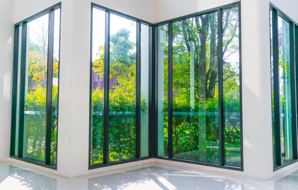 Exploring the Finest uPVC Windows and Doors in Hyderabad: Aparna Venster Takes the Lead